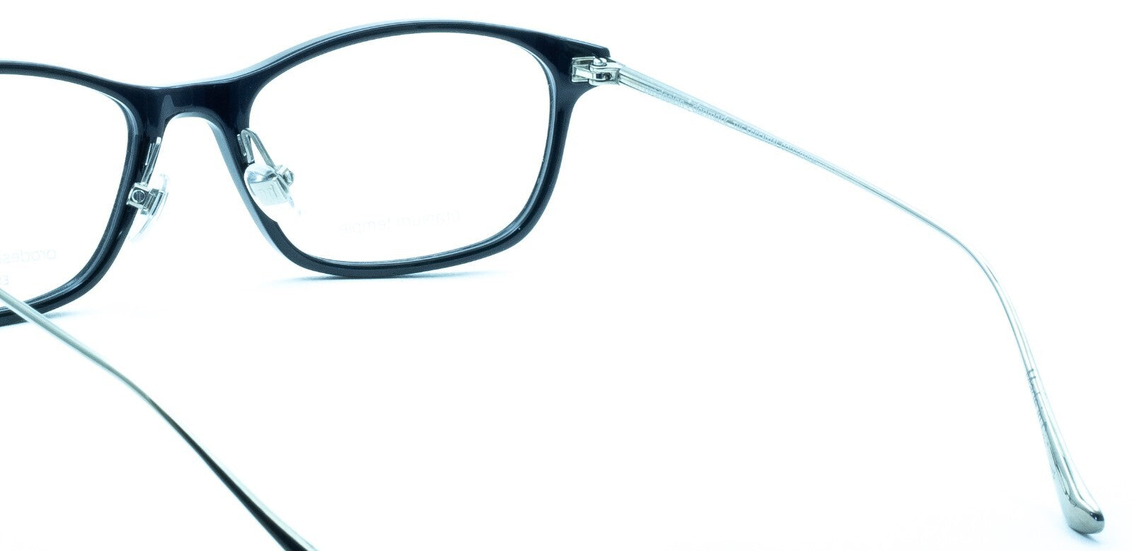 PRODESIGN DENMARK 3638-1 6032 49mm Eyewear RX Optical FRAMES Glasses New