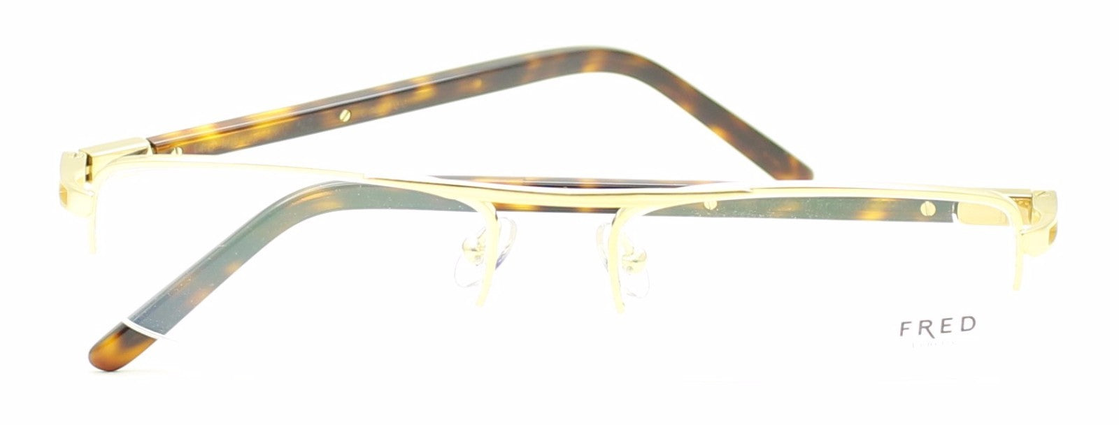 FRED Lunettes Move Evo N3 Col. 096 Eyewear FRAMES RX Optical Eyeglasses - France