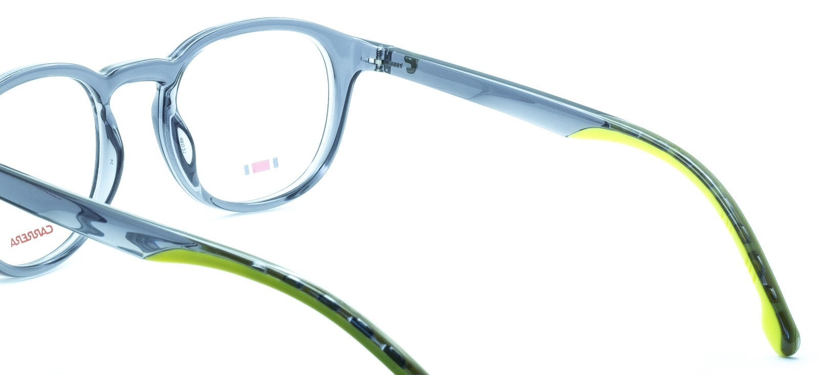 CARRERA 8873 KB7 48mm Eyewear FRAMES Glasses RX Optical Eyeglasses - New BNIB