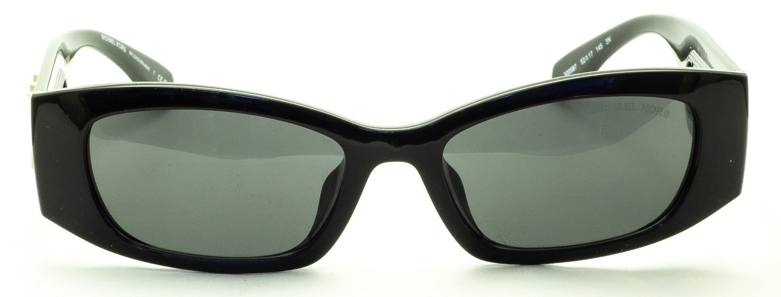 MICHAEL KORS MK2243U Rhodes 52mm 3N Sunglasses Shades Eyewear Frames - New