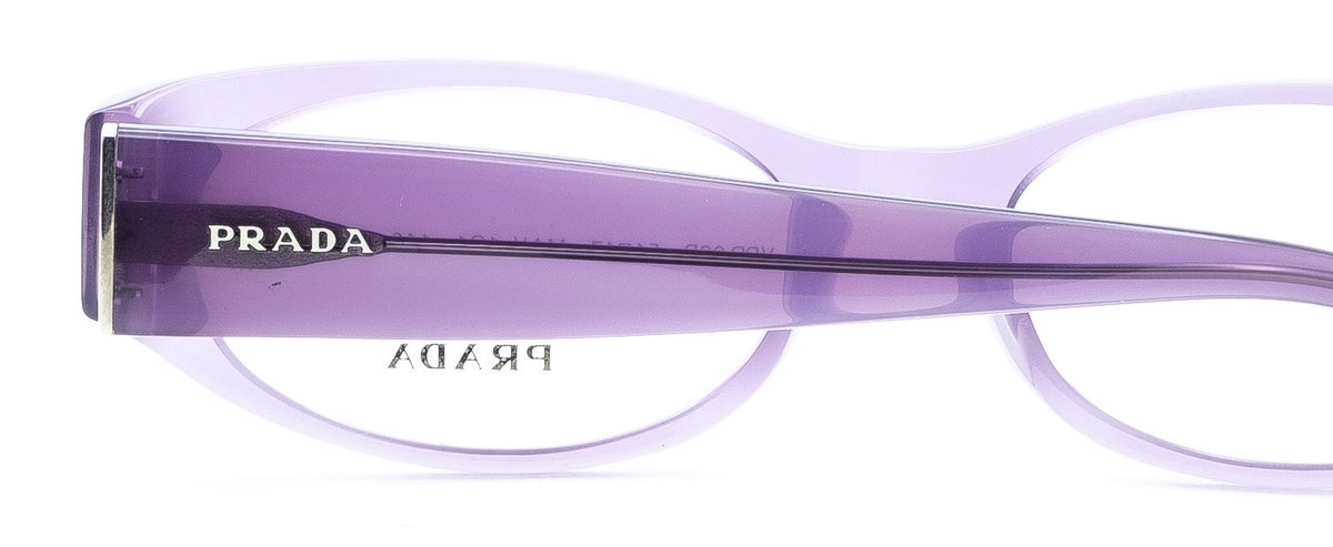 PRADA VPR 03P MAV-1O1 51mm Eyewear FRAMES RX Optical Eyeglasses Glasses - Italy
