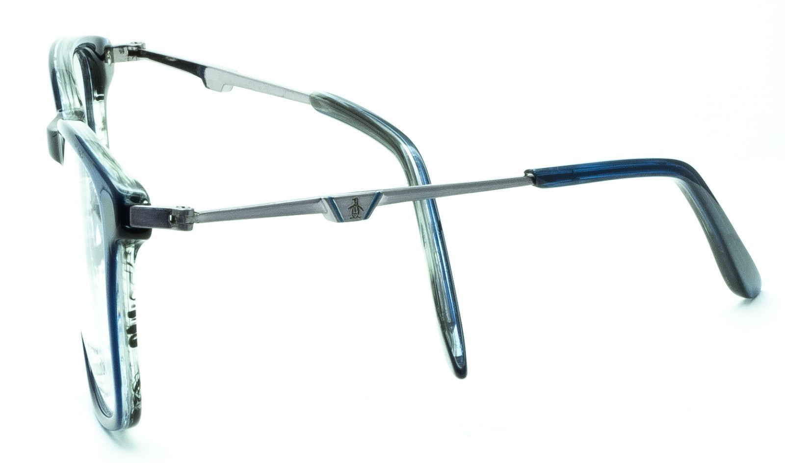 ORIGINAL PENGUIN The Jaspe Col. 3 53mm Glasses RX Optical Eyewear Frames - New