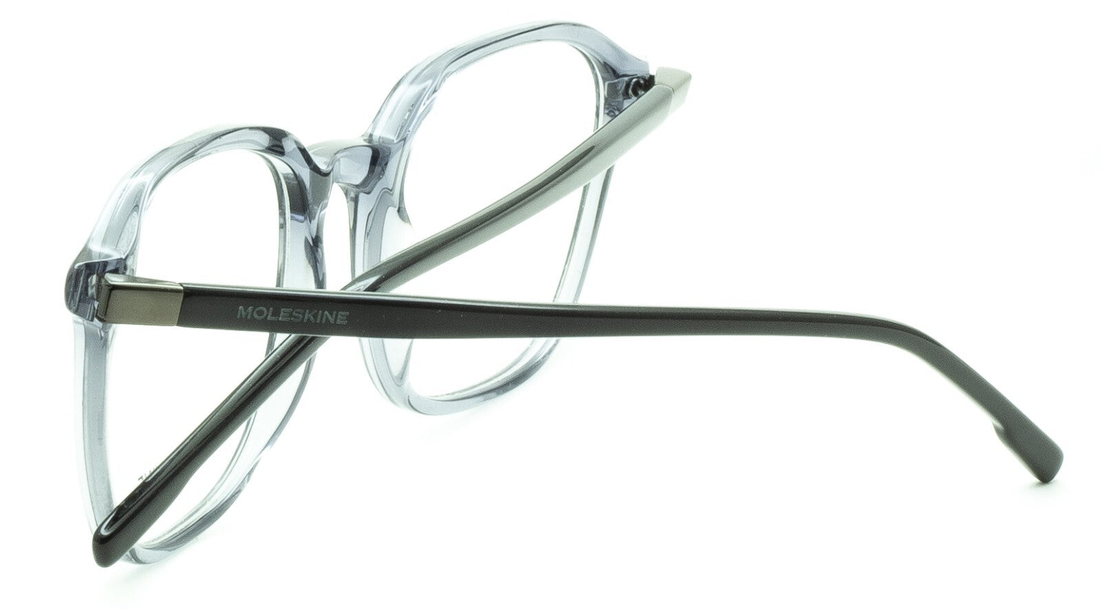 MOLESKINE Ultralight MO1189 80 50mm Eyeglasses RX Optical Glasses Frames - New