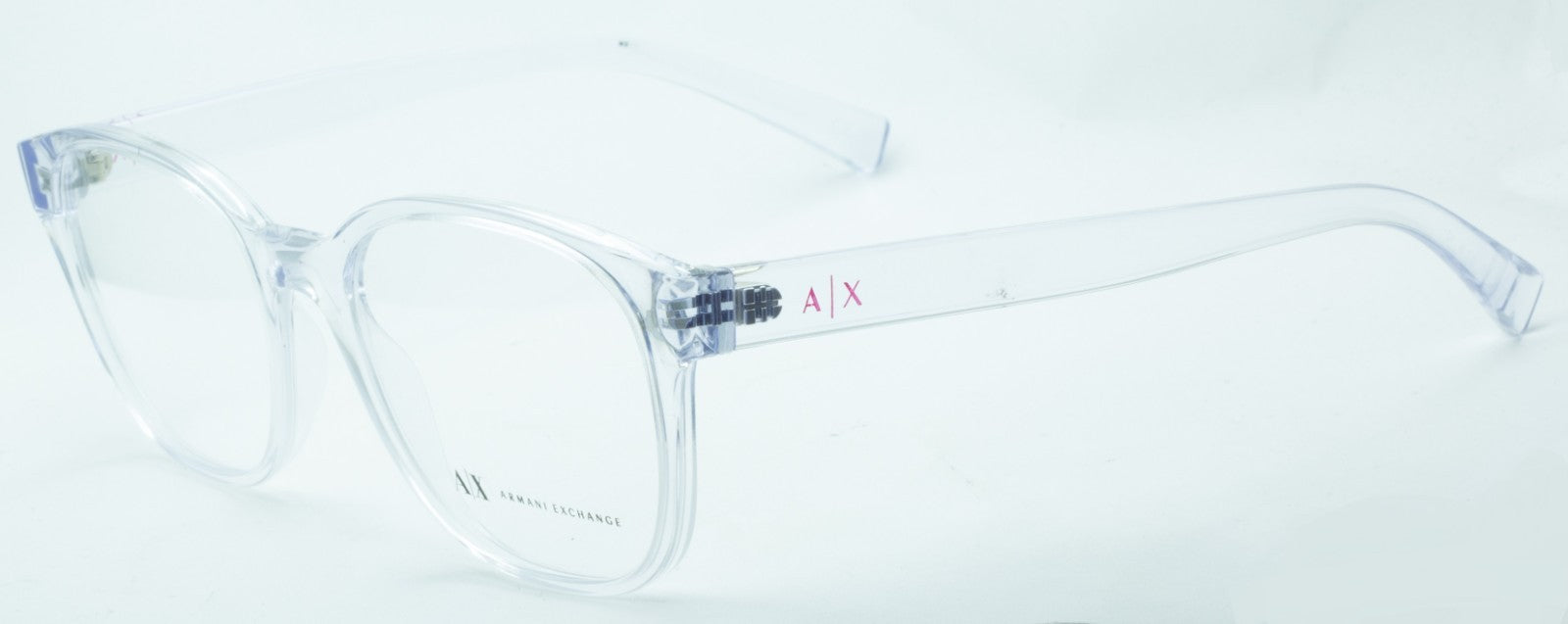 ARMANI EXCHANGE AX 3072 8235 53mm Eyewear FRAMES RX Optical Glasses - New Brazil
