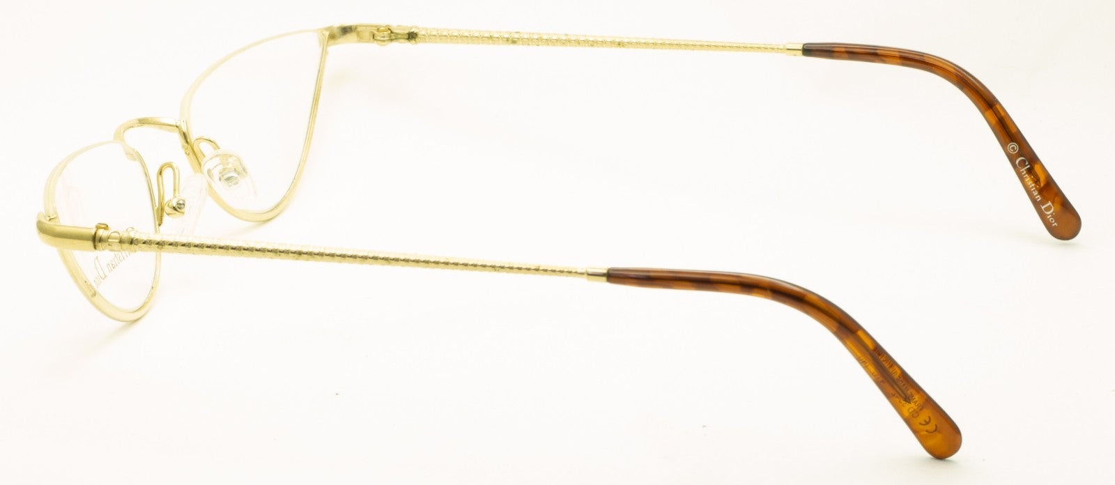 CHRISTIAN DIOR 3542 41C 51mm Vintage Eyewear Glasses RX Optical FRAMES - Austria