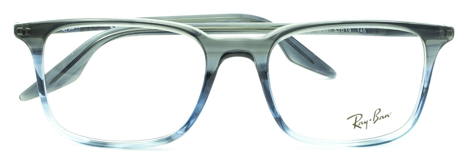 RAY BAN RB 5421 8254 53mm FRAMES RAYBAN Glasses RX Optical Eyewear EyeglassesNew