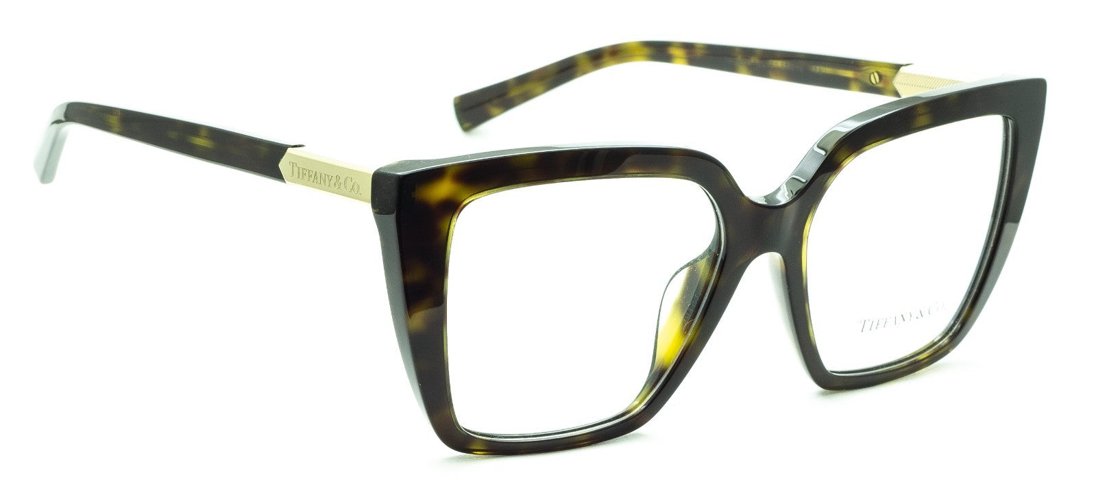 TIFFANY & CO TF2278 8015 53mm Eyewear FRAMES RX Optical Glasses - New Italy