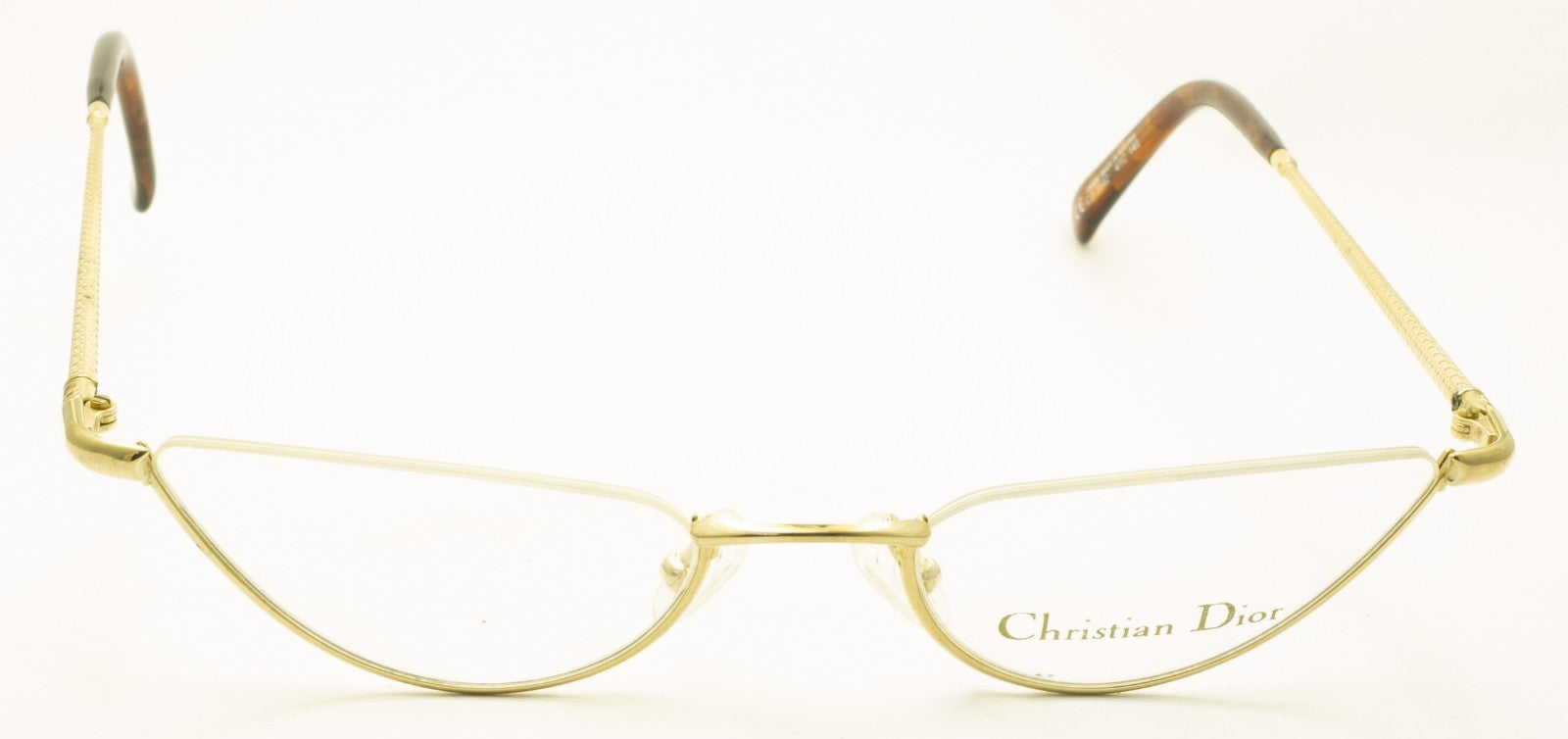 CHRISTIAN DIOR 3542 41C 51mm Vintage Eyewear Glasses RX Optical FRAMES - Austria