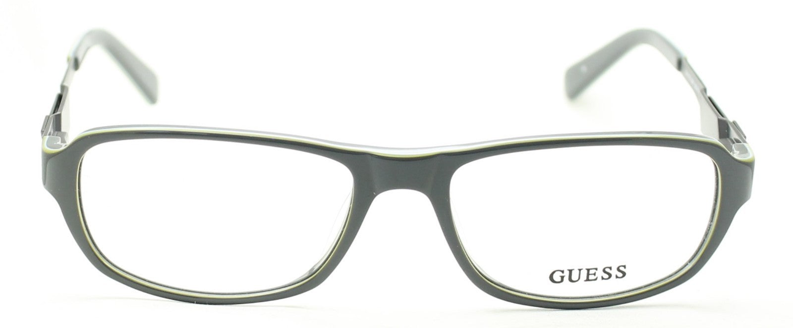 GUESS GU1779 GRY 55mm Eyewear FRAMES Glasses Eyeglasses RX Optical - BNIB New