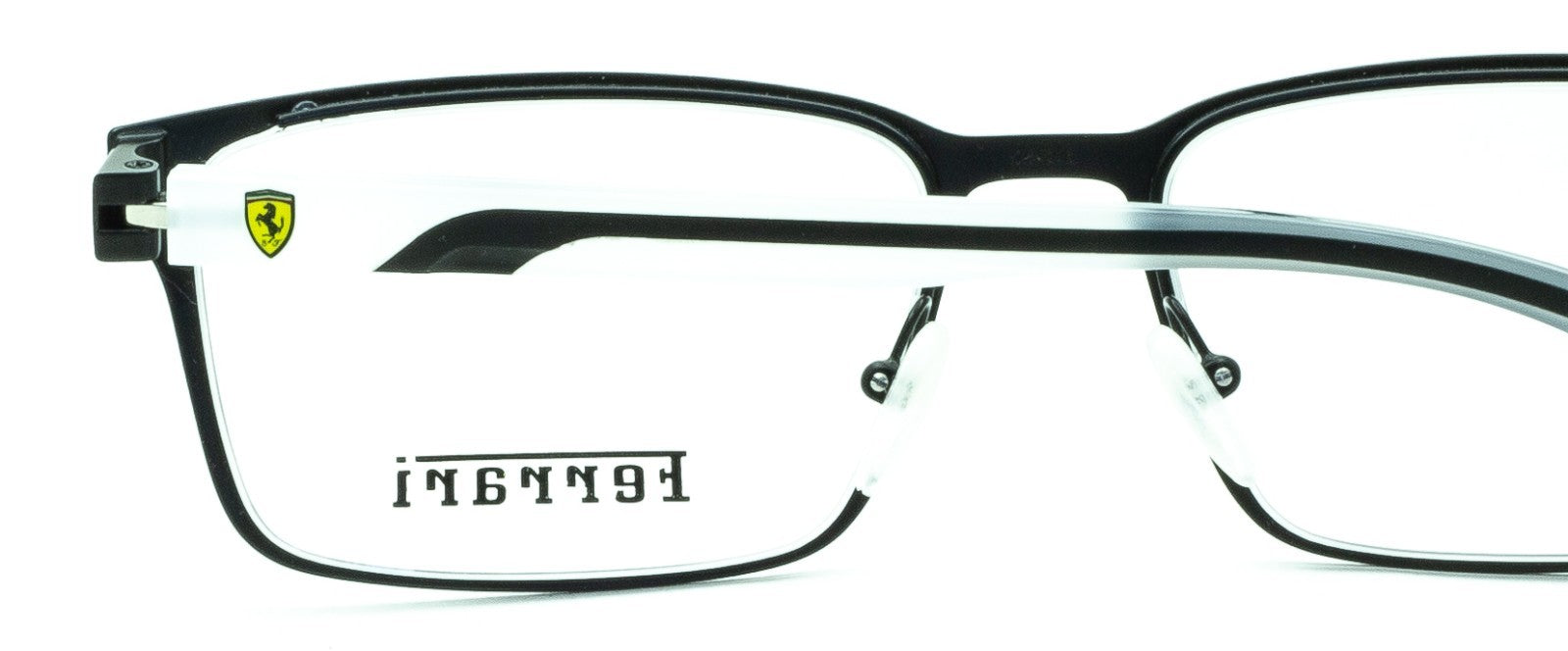 FERRARI FZ 7002 112 56mm RX Optical Eyewear FRAMES Eyeglasses Glasses - New