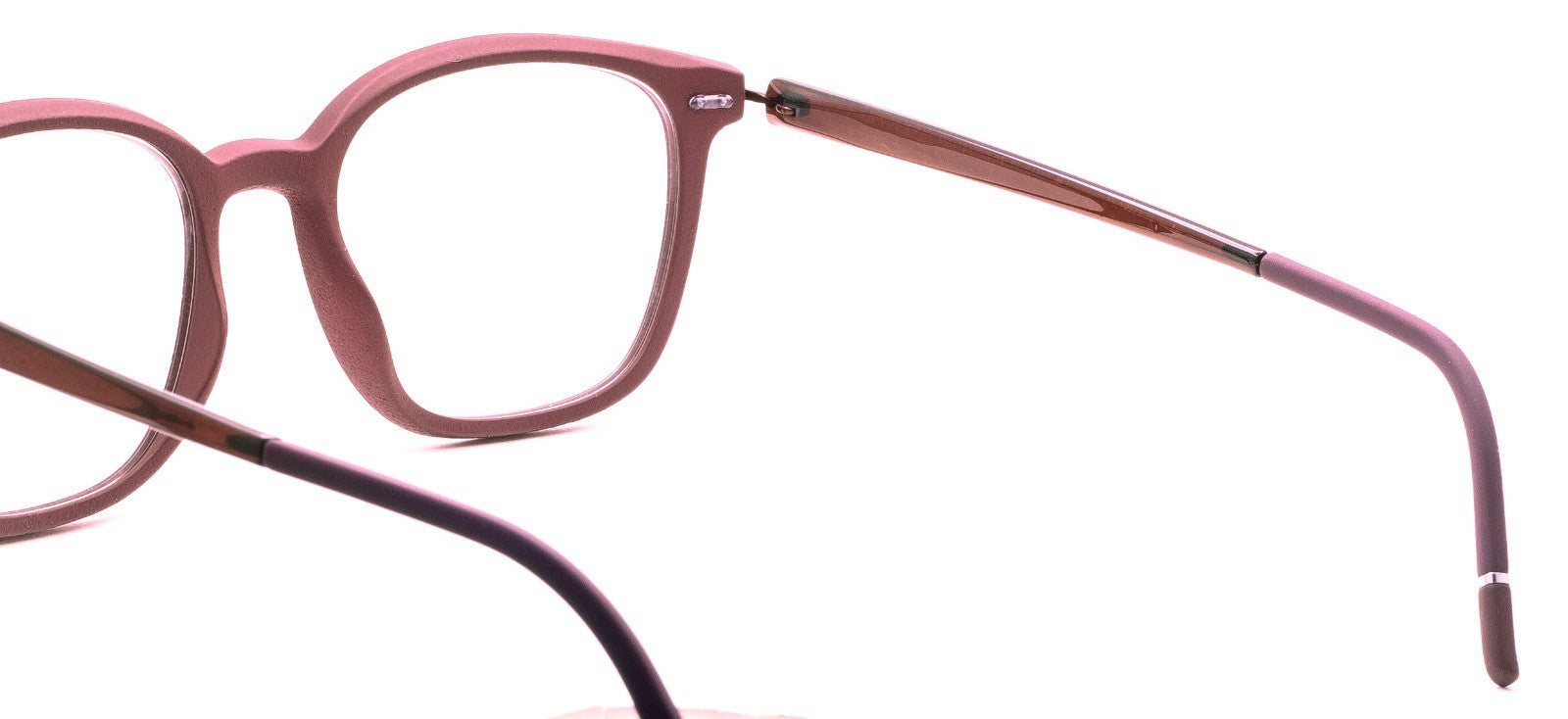 SILHOUETTE SPX 2974 75 3540 50mm Eyewear FRAMES RX Optical Glasses - New Austria