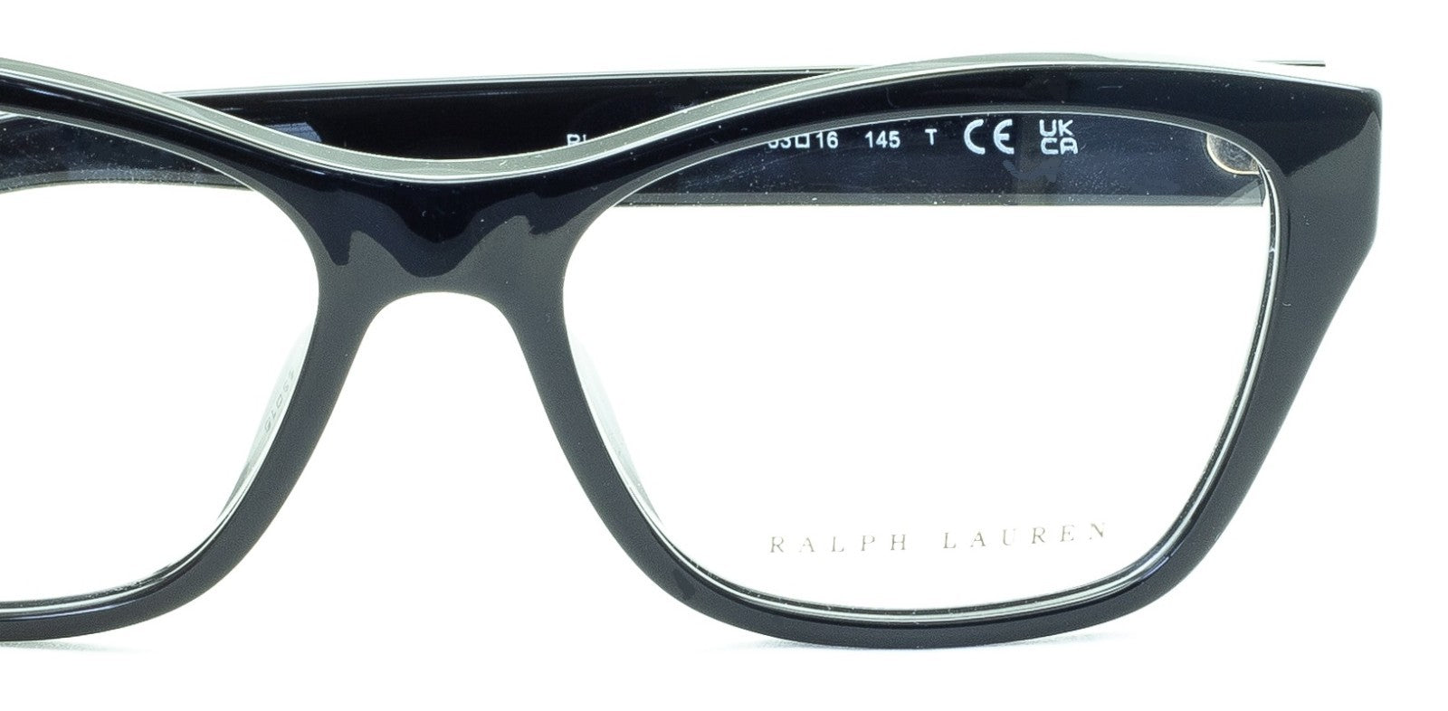 RALPH LAUREN RL 6230U 5001 53mm Eyewear FRAMES RX Optical Eyeglasses Glasses New