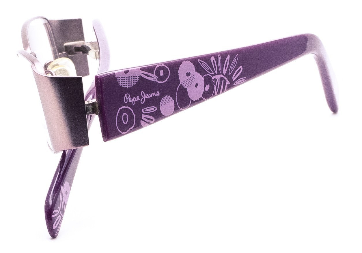 PEPE JEANS Junior Celia PJ2014 C2 47mm Eyewear FRAMES Glasses RX Optical - New