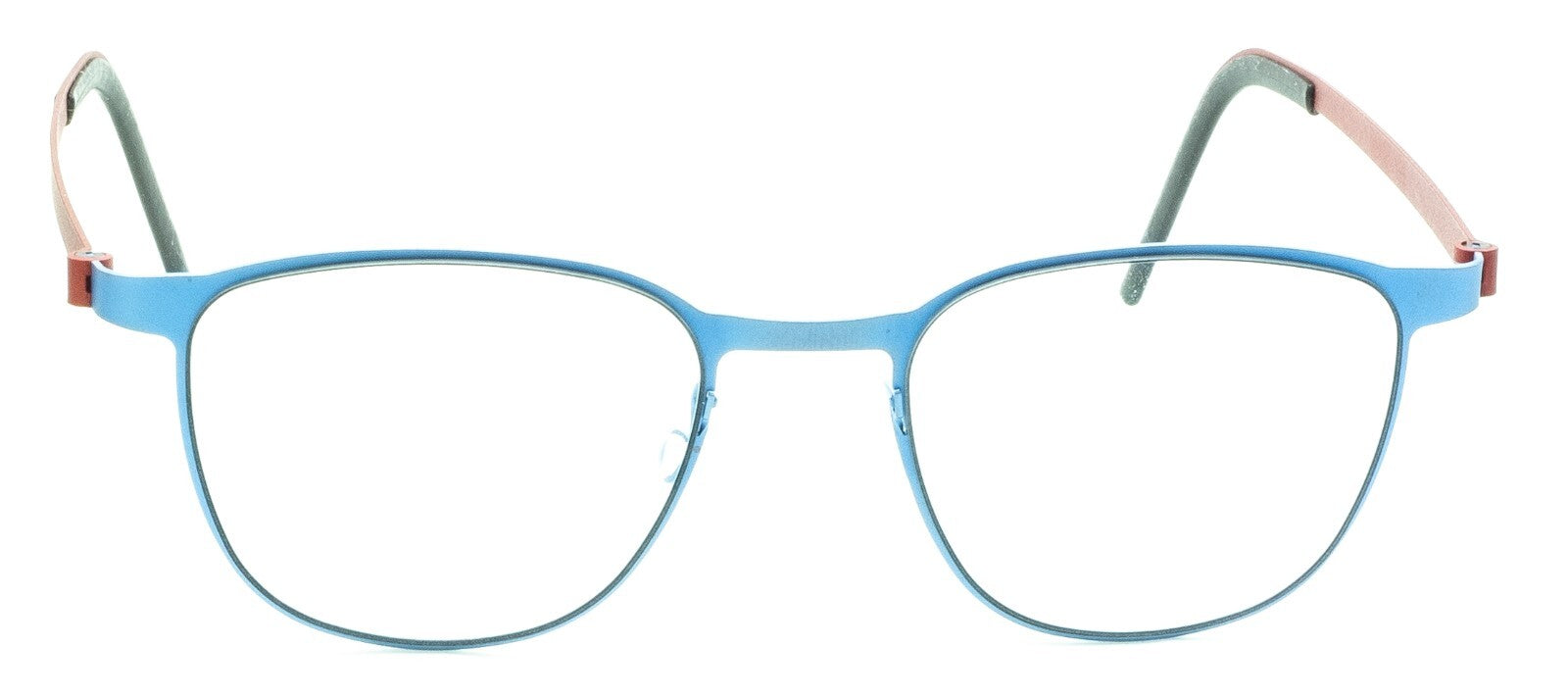 LINDBERG STRIP TITANIUM 9647 47mm RX Optical FRAMES Eyeglasses Glasses - Denmark