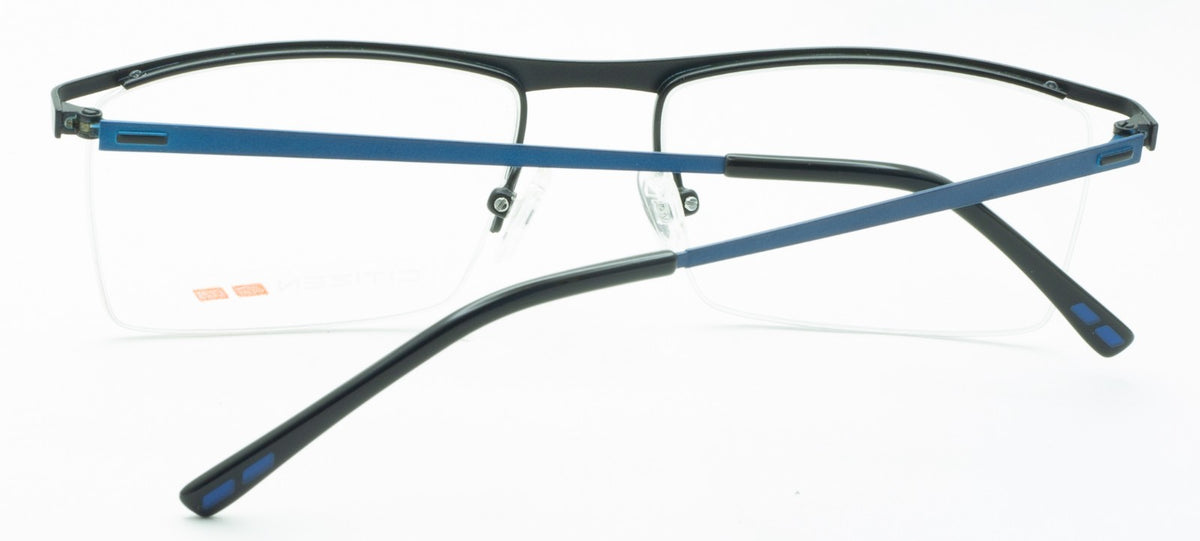 CITIZEN CTZ1802 401 54mm Eyewear FRAMES Glasses RX Optical Eyeglasses - New BNIB