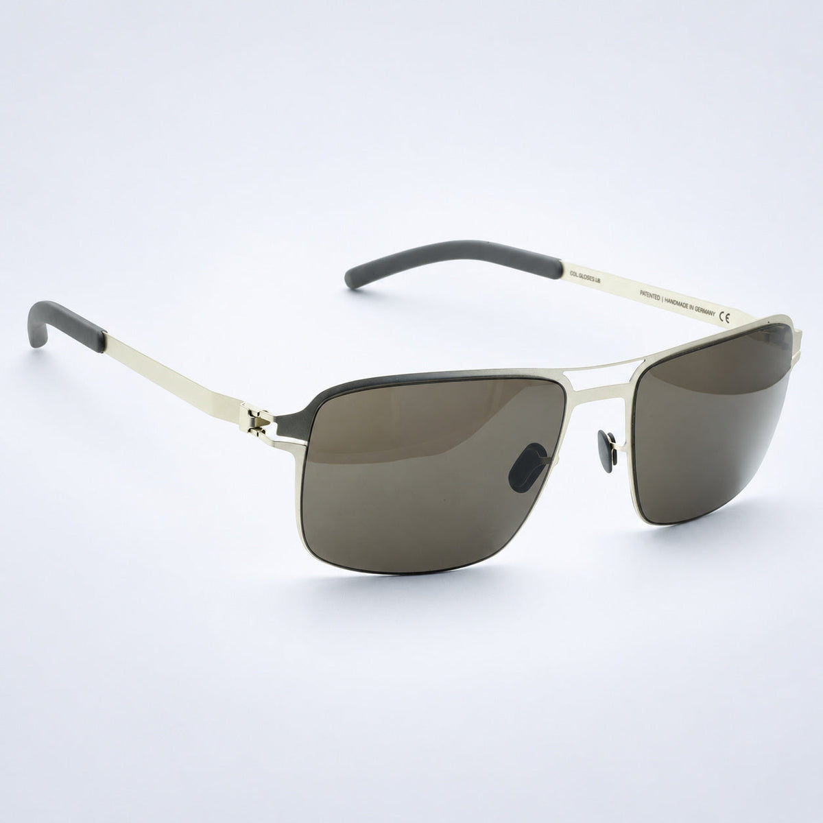 MYKITA Chester Col. 142 56mm SUNGLASSES Shades Eyewear - New BNIB Germany