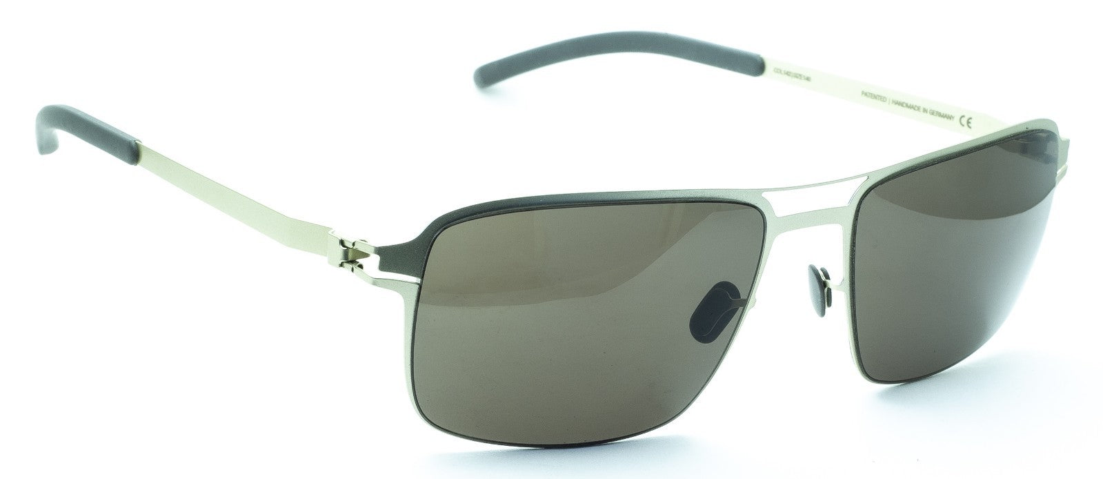 MYKITA Chester Col. 142 56mm SUNGLASSES Shades Eyewear - New BNIB Germany