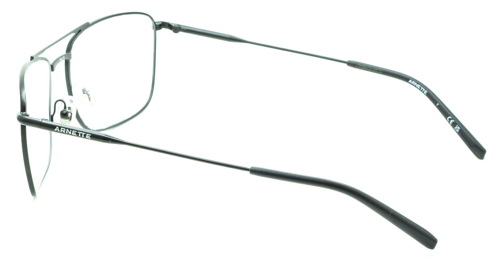 ARNETTE AN 3088-737/22 59mm Eyewear FRAMES RX Optical Glasses Eyeglasses - New