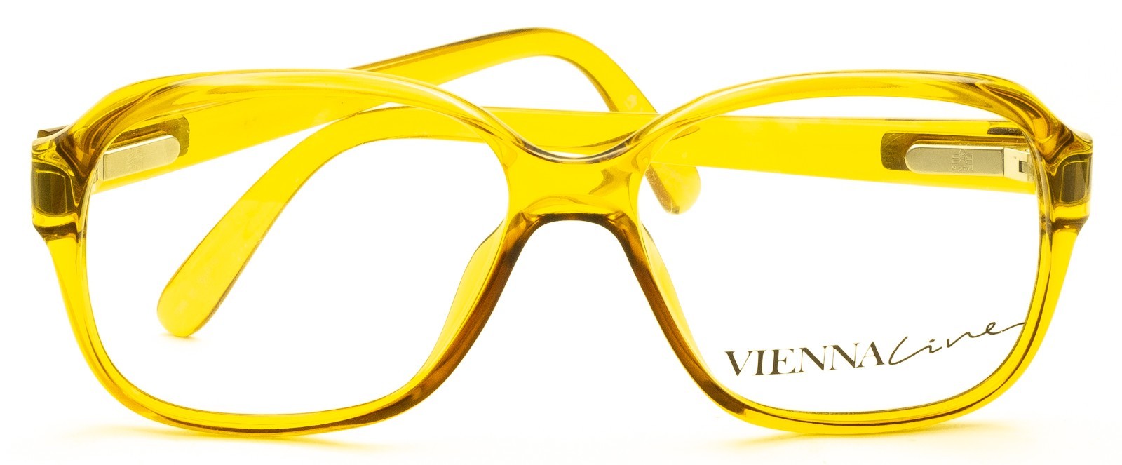 VIENNA LINE 1348 20 56mm Vintage RX Optical Eyewear FRAMES New NOS - Austria