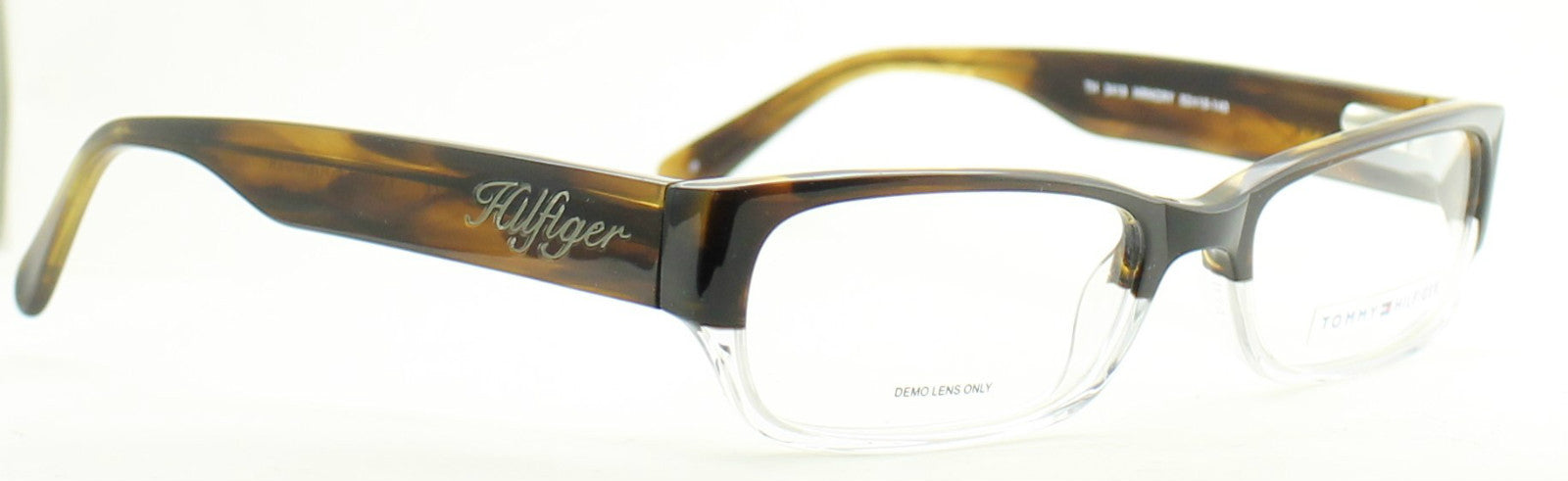 TOMMY HILFIGER TH 3419 HRNCRY Eyewear FRAMES NEW Glasses RX Optical Eyeglasses