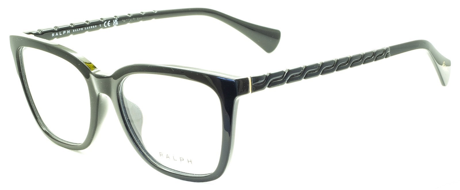 RALPH LAUREN RA 7178U 5001 54mm Eyewear FRAMES RX Optical Eyeglasses Glasses New