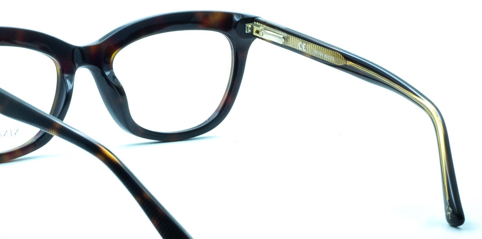NINA RICCI VNR252 0722 50mm Eyewear FRAMES RX Optical Eyeglasses Glasses - New