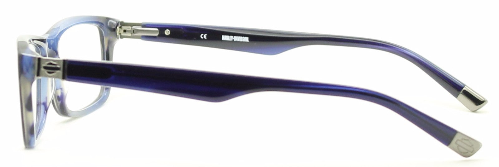 HARLEY-DAVIDSON HD473 NV Eyewear FRAMES RX Optical Eyeglasses Glasses - New BNIB
