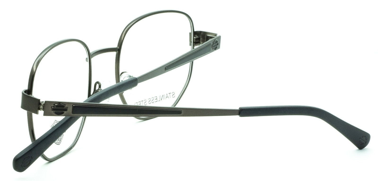 HARLEY-DAVIDSON HD 0881/V 009 50mm Eyewear FRAMES RX Optical Glasses - New