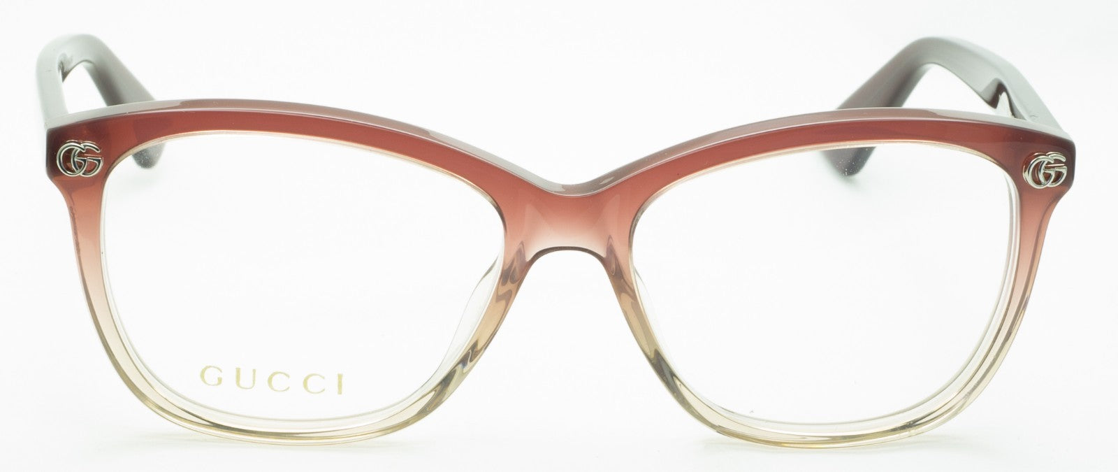 GUCCI GG 2113O 005 52mm Eyewear FRAMES Glasses RX Optical Eyeglasses New - Italy
