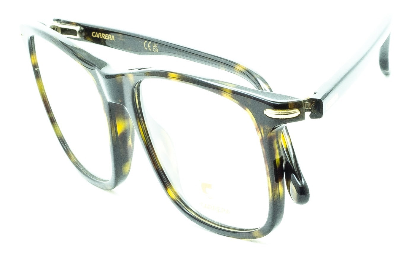 CARRERA 351 086 53mm Eyewear FRAMES Glasses RX Optical Eyeglasses - BNIB New