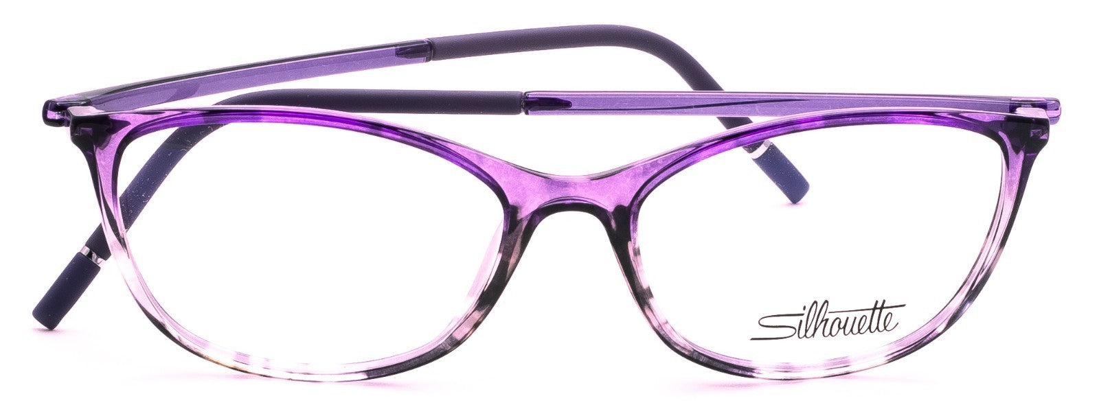 SILHOUETTE SPX 1617 75 4310 49mm Eyewear FRAMES RX Optical Glasses - New Austria