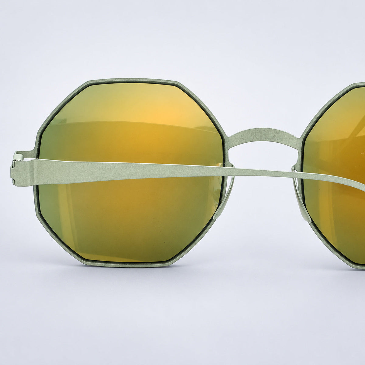 MYKITA Ursula Col. F64 54mm SUNGLASSES Shades Eyewear - New BNIB Germany
