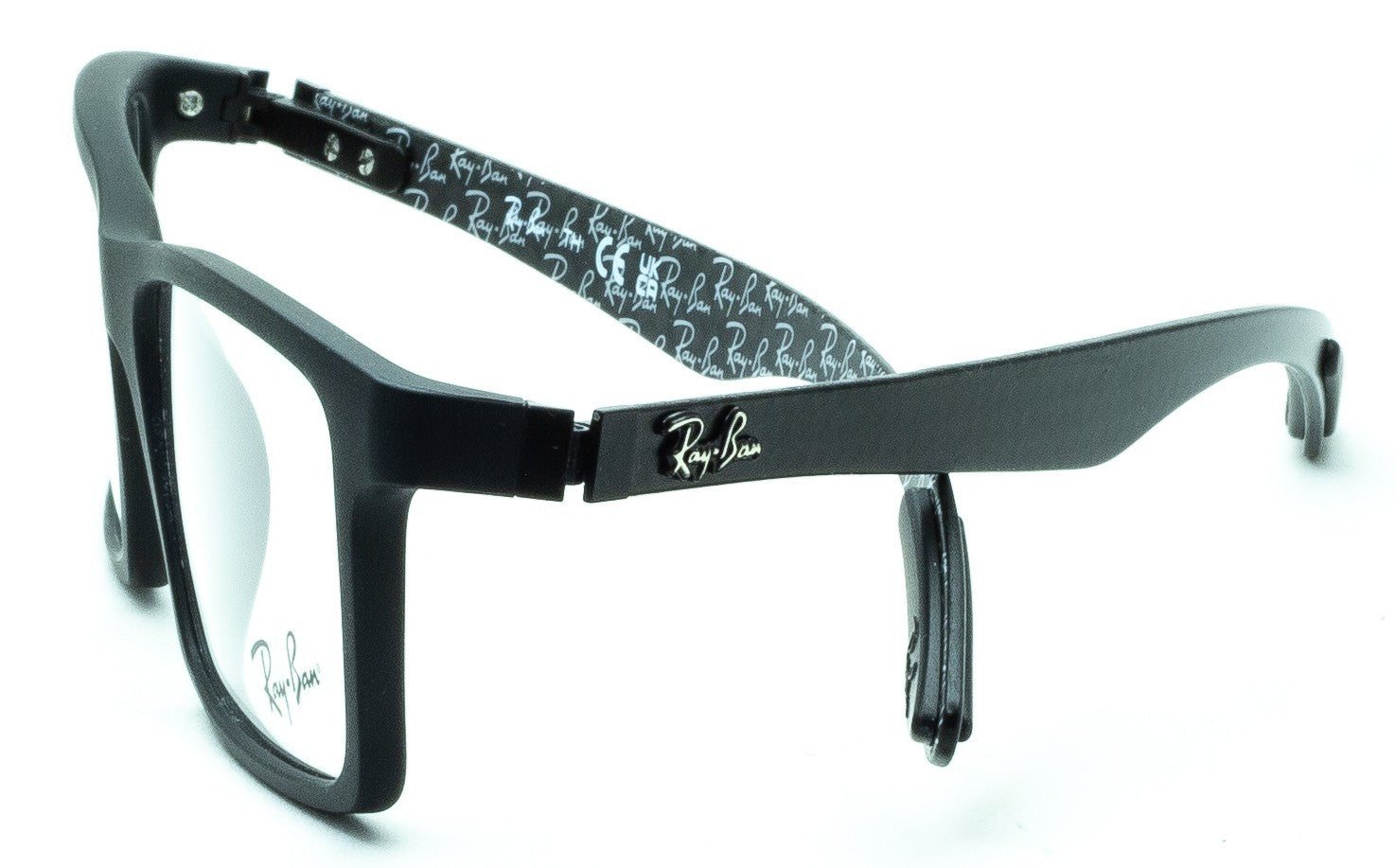 RAY BAN RB 8901 5263 53mm FRAMES RAYBAN Glasses Eyewear RX Optical Eyeglasses