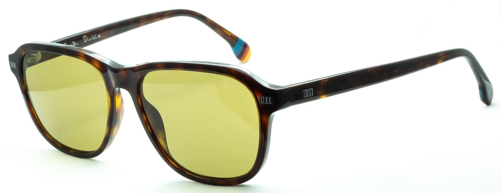 PAUL SMITH PSSN040 02 55mm Duke Sunglasses Shades Eyewear FRAMES - New Italy