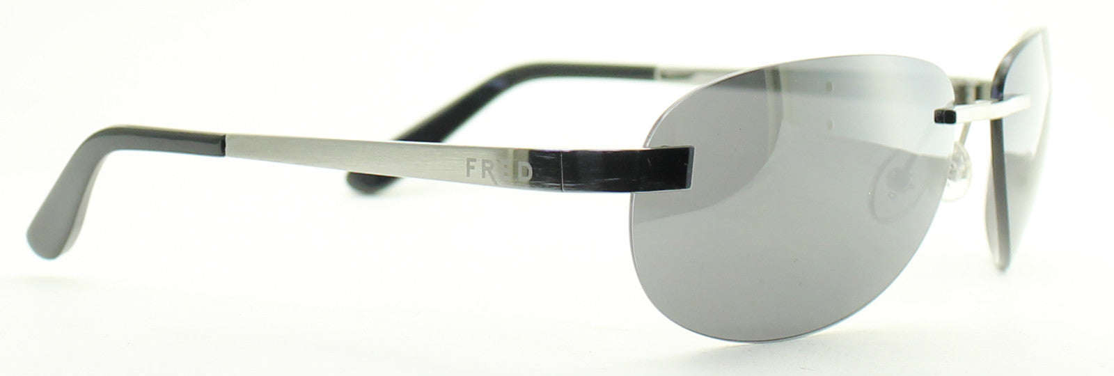 FRED Sicile F1 107 Butterfly Sunglasses Shades BNIB Brand New - France - TRUSTED