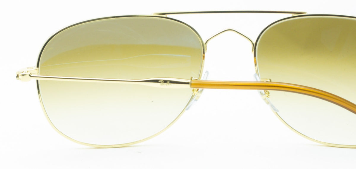 RAYBAN RB 3735 001/51 2N 57mm Sunglasses Shades Eyewear Frames New BNIB - Italy