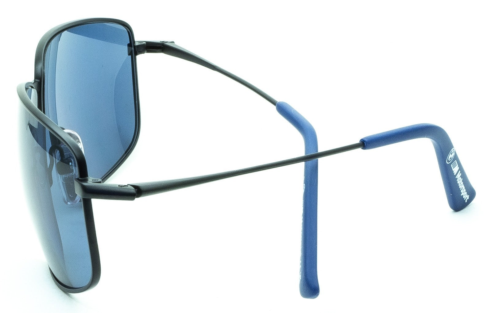 BMW Motorsport BS0027 02M *3 62mm Sunglasses Shades Frames Eyewear - New Italy