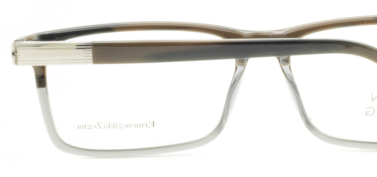 Ermenegildo Zegna EZ 5046-F 062 RX Optical Eyewear FRAMES Eyeglasses BNIB -Italy