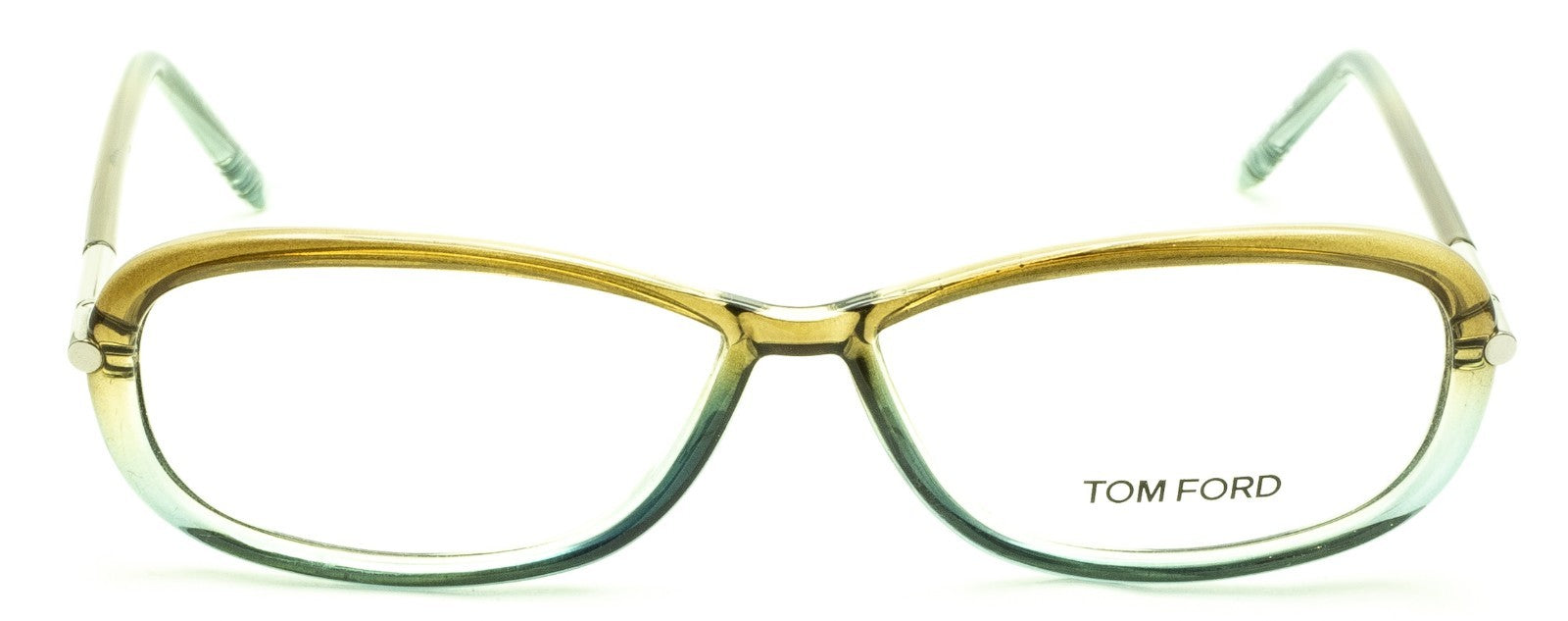 TOM FORD TF 5139 50A 55mm Eyewear FRAMES RX Optical Eyeglasses Glasses New Italy