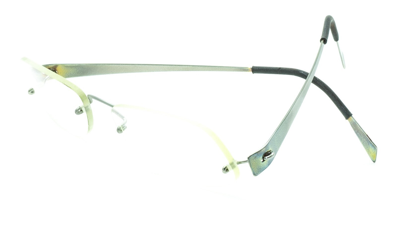 LINDBERG SPIRIT TITANIUM 2026 READERS 49mm RX Optical Eyewear FRAMES Glasses NEW