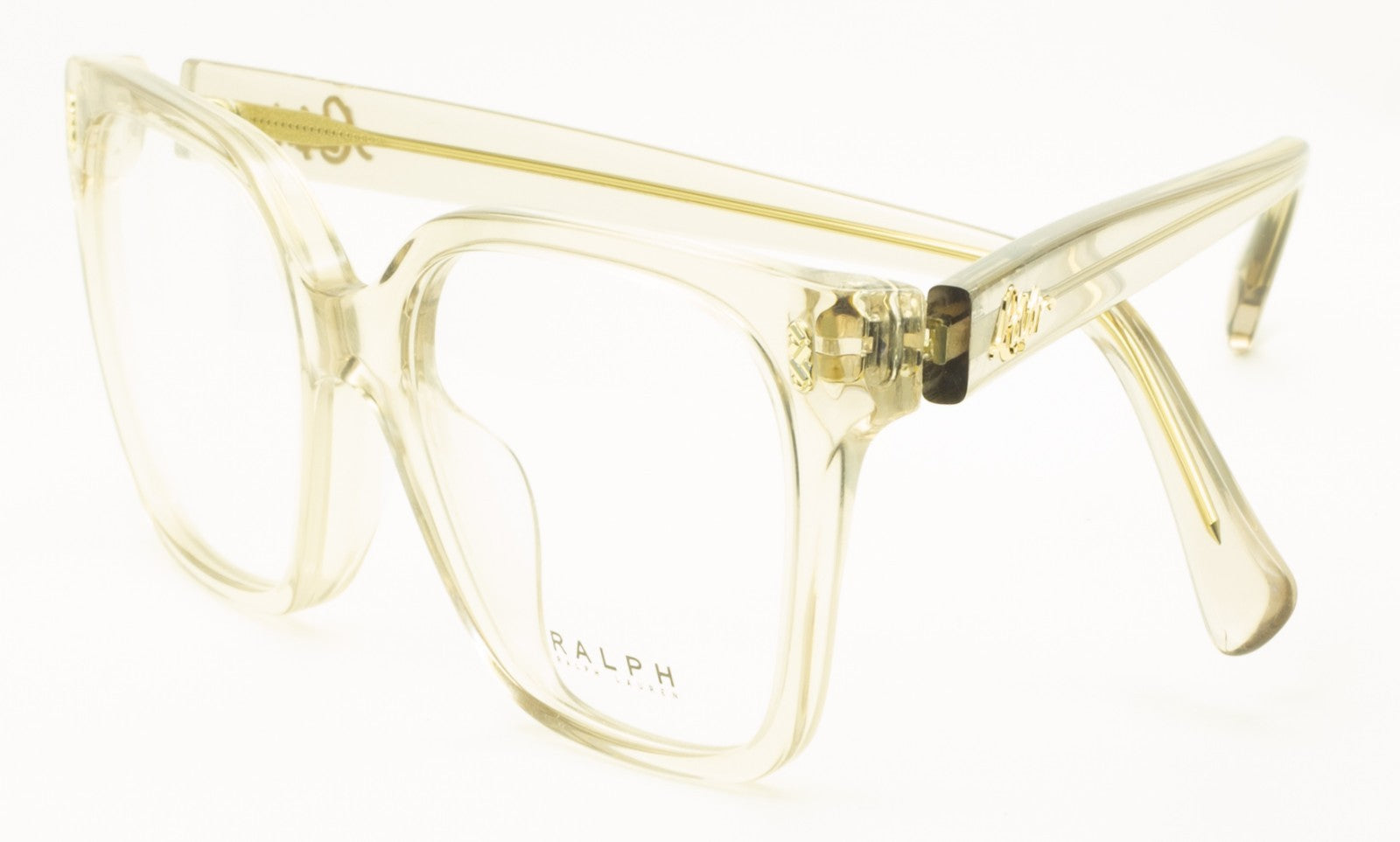 RALPH LAUREN RA 7158U 6117 53mm RX Optical Eyewear FRAMES Eyeglasses Glasses New