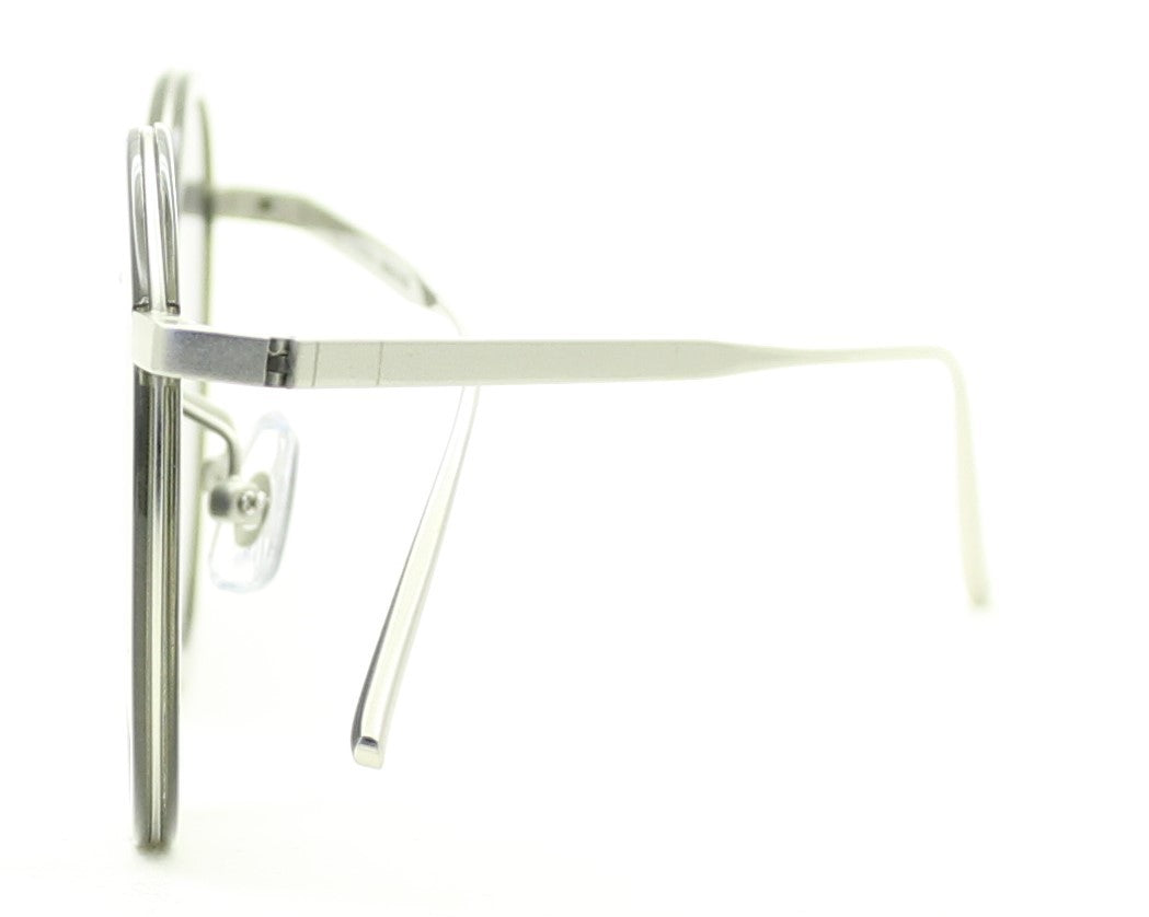 MUZIK JIGGY TRACK 11.S Sunglasses Shades Eyewear FRAMES Glasses New BNIB - Korea