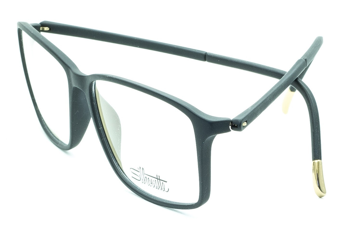 SILHOUETTE SPX 2942 75 9030 54mm Eyewear FRAMES RX Optical Glasses - New Austria