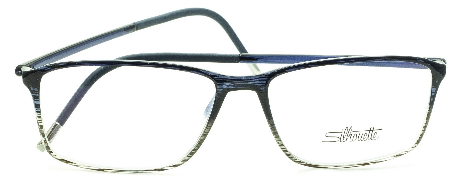 SILHOUETTE SPX 2942 75 9010 56mm Eyewear FRAMES RX Optical Glasses - New Austria