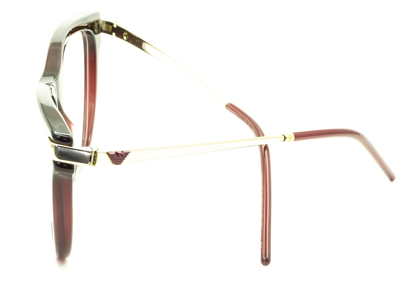 EMPORIO ARMANI EA3262 6265 52mm Eyewear FRAMES RX Optical Glasses Eyeglasses New