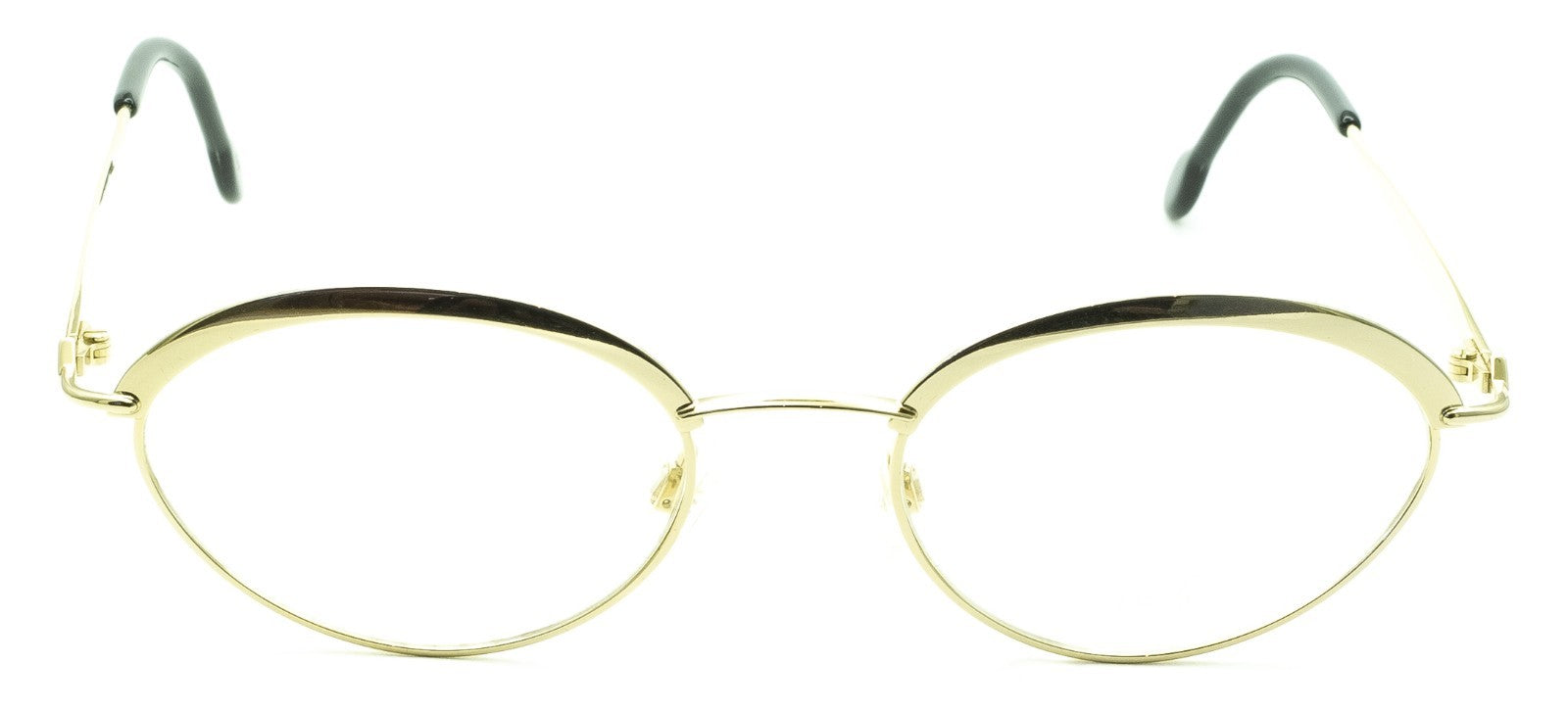 MONDI by METZLER 2404 200 52mm Vintage Eyewear FRAMES RX Optical - New Germany