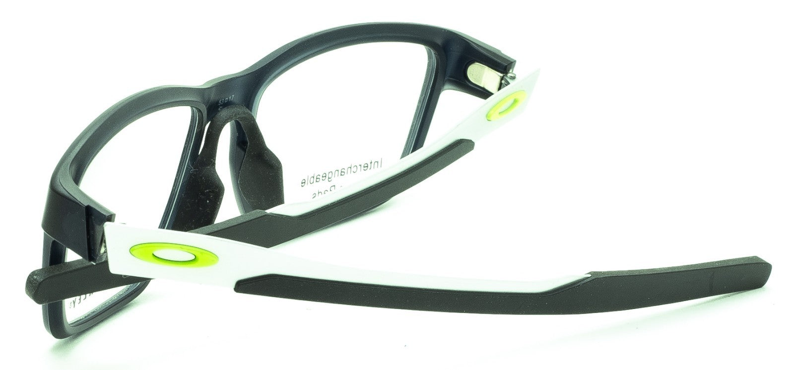 OAKLEY METALINK OX8153-1153 Eyewear FRAMES RX Optical Eyeglasses Glasses - New