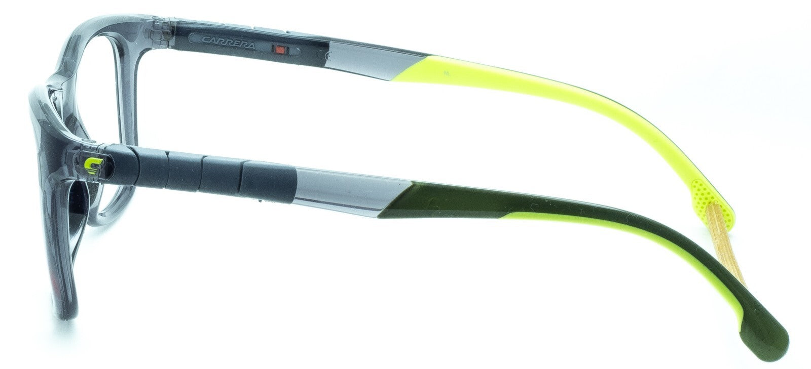 CARRERA HYPERFIT 23 3U5 50mm RX Optical Glasses FRAMES Eyewear - New Italy