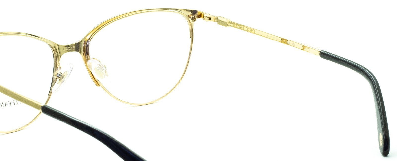 TIFFANY & CO TF1127 6122 54mm Eyewear FRAMES RX Optical Eyeglasses Glasses Italy