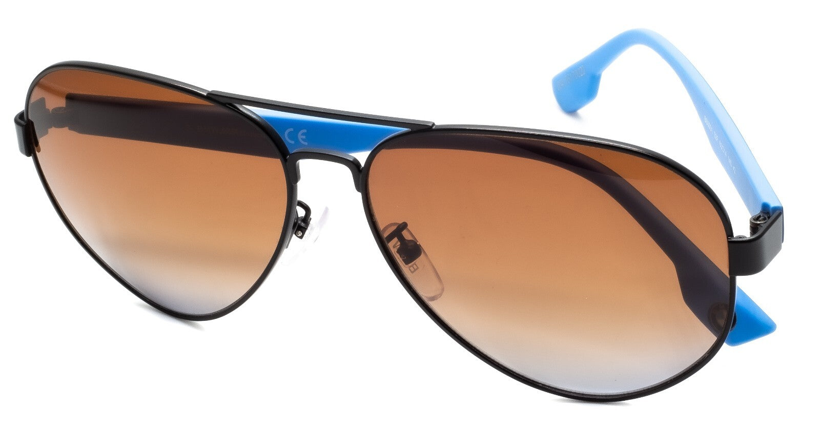 BMW MOTORSPORT BS0001 02F *2 60mm Sunglasses Shades Frames Eyewear - New Italy